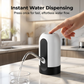 🔥🎁New arrival 50% OFF💥Rechargeable Electric Fluid Pump for Water & Oil