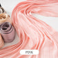 UV Protection Soft Long Hijab Scarf
