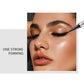 Waterproof Sweat-proof Long-lasting Eyeliner and Eyebrow Pen