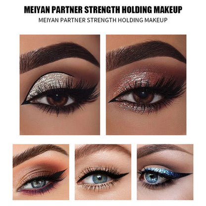 Waterproof Sweat-proof Long-lasting Eyeliner and Eyebrow Pen