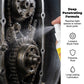 Multi-Purpose Rust Remover & Lubricant Spray – Instant Squeak Eliminator – Metal Tool Restorer – Long-Lasting Protection 🧴