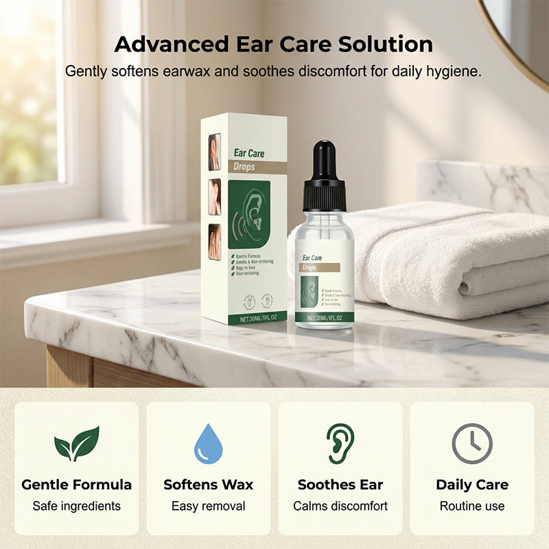 Tinnitus Relief Gentle Ear Care Drop – aurora07-1
