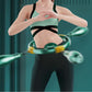 Smart Adjustable Massage Hula Hoop