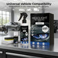 🔆Professional Car Headlight Restoration Kit