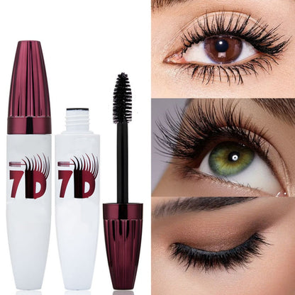 💥💥Limited offer🎁BUY 1 GET 1 FREE-✨Wimperntusche für Schwung und Länge ohne zu verschmieren