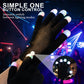 LED Light-Up Fingertip Knit Gloves