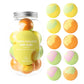 🔥Hot Deals -10-Piece Macaron Bath Bomb Set