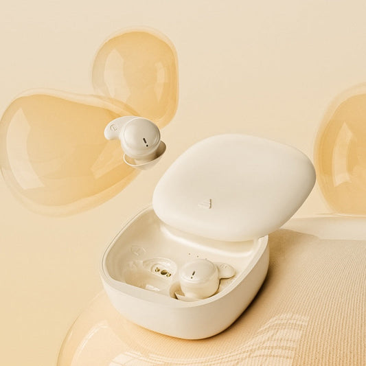 Ultra-Thin Sleep Earbuds for Side Sleepers