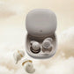 Ultra-Thin Sleep Earbuds for Side Sleepers