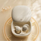 Ultra-Thin Sleep Earbuds for Side Sleepers