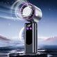 🔥50% OFF! 🔥SUMMER MUST-HAVE! Portable Foldable Cooling Fan!❄️