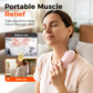 Portable Electric Cordless Handheld Massager