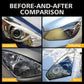 🚗 50% OFF NOW! 🔆Professional Car Headlight Restoration Kit