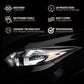 🚗 50% OFF NOW! 🔆Professional Car Headlight Restoration Kit