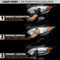 🚗 50% OFF NOW! 🔆Professional Car Headlight Restoration Kit
