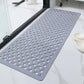 🚿 50% OFF NOW! 🛁 Shower Mat Anti-Slip Bathroom Rug – Quick-Drying, Soft Texture & Machine Washable for a Safer Bath 🧼