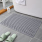 🚿 50% OFF NOW! 🛁 Shower Mat Anti-Slip Bathroom Rug – Quick-Drying, Soft Texture & Machine Washable for a Safer Bath 🧼