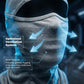 UV Protective Breathable Balaclava for Cycling