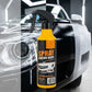 🔥Flash Sale&  49% OFF🔥 Nano Hydrophobic Car Coating Spray