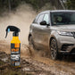 🔥Flash Sale&  49% OFF🔥 Nano Hydrophobic Car Coating Spray