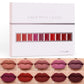 💞50K+ SOLD💝10Pcs Matte Waterproof  Long Lasting Lip Gloss