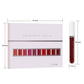 💞50K+ SOLD💝10Pcs Matte Waterproof  Long Lasting Lip Gloss