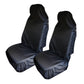 🥳2026 HOT SALE🥳💞50K+ SOLD!🐾💧 50% OFF! Dirt‑Proof Seat Protector – Heavy‑duty scratch resistance, easy wipe clean. Protects from muddy boots, coffee spills & pet claws. A must‑have for active lifestyles. 🚘✅