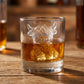 🐮 Highland Cow Silicone Ice Cube Mold Tray🐮