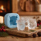 🐮 Highland Cow Silicone Ice Cube Mold Tray🐮