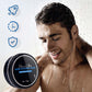 Men's Ultra Hold Hair Styling Wax with Natural Finish