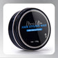 Men's Ultra Hold Hair Styling Wax with Natural Finish