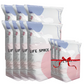 🥰No-Pump Large Vacuum Storage Compression Bags