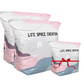 🥰No-Pump Large Vacuum Storage Compression Bags