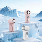 🌸Spring Sale 50%Off💞Portable Clip-On Fan with LED Display