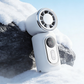 🌸Spring Sale 50%Off💞Portable Clip-On Fan with LED Display