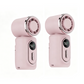 🌸Spring Sale 50%Off💞Portable Clip-On Fan with LED Display
