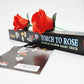 Magic Rose - Torch to Rose