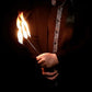 Magic Rose - Torch to Rose