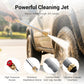🔥Global Hot Sale🔥2-in-1 High Pressure Cleaning Gun💦
