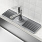 🔥Hot sale 50% OFF🔥Quick-Dry Faucet Mat for Kitchen Sink
