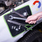 🧲 60% OFF NOW! ⏰ Powerful Magnetic Tool Holder Mat – Flexible & secure – Holds screws, bits & tools – perfect for workshop, garage or workbench – free shipping 🛠️
