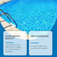🏆 Last Day Special Price £9.77 ! 🔥Buy 2 Get 1 Free💧 Swimming Pool Purifying Liquid – Crystal Clear Water, Zero Hassle! ✨