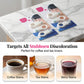 Instant Teeth Stain Eraser Sponge