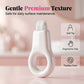 Instant Teeth Stain Eraser Sponge