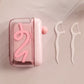 💐Automatic Dental Floss Dispenser – Instant Pop-Up