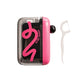 💐Automatic Dental Floss Dispenser – Instant Pop-Up