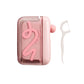 💐Automatic Dental Floss Dispenser – Instant Pop-Up