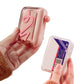💐Automatic Dental Floss Dispenser – Instant Pop-Up