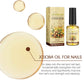 Jojoba Nail & Cuticle Repair Oil for Natural Shine