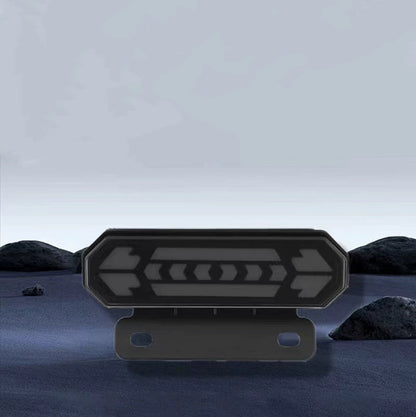 🚴 50% off! 🔦 Wireless bike turn signals—rechargeable and waterproof, the perfect choice for safer night riding 💡